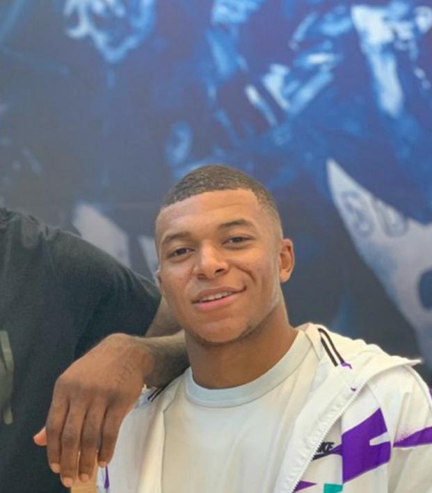 lebron mbappe