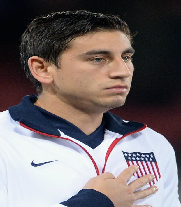 Alejandro Bedoya’s Call For Action On Gun Violence Following Goal Resonates Across America