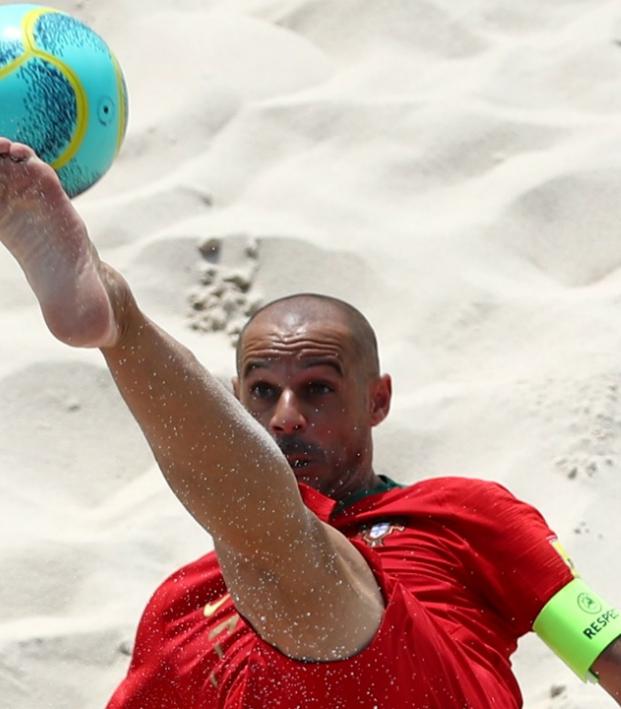 uefa beach soccer championship