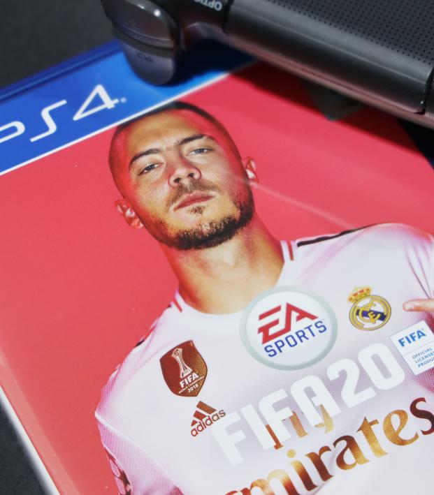 fifa 20 career mode fifa 20 career mode