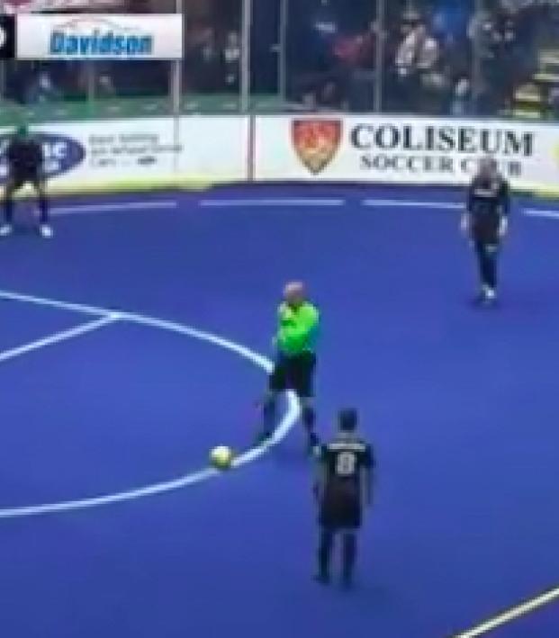 masl indoor soccer