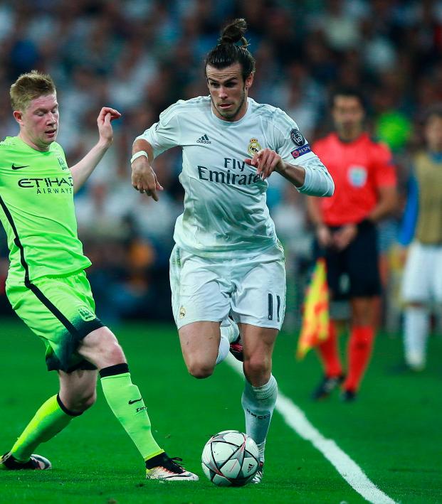 ucl football round of 16