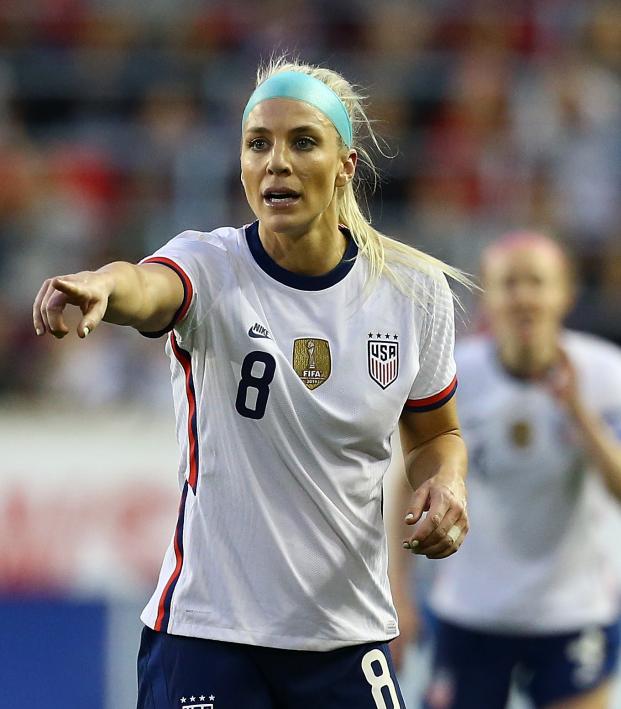 How To Watch USWNT vs Japan 2020 SheBelieves Cup
