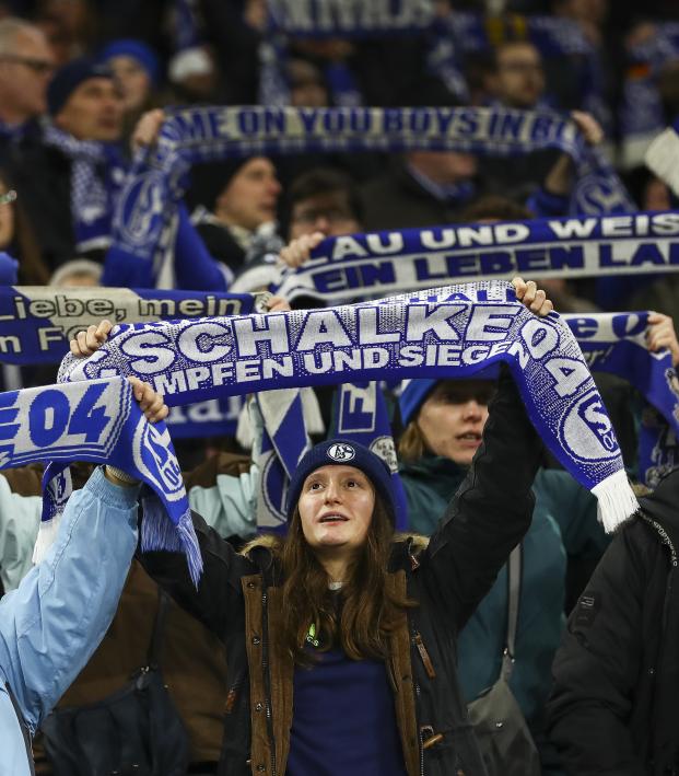 Schalke Asks Fans To Bail Them Out During Covid 19 Pandemic