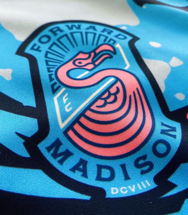 forward madison fc drip kit