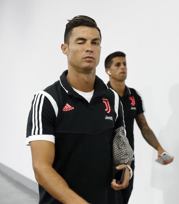 cristiano ronaldo polo shirt