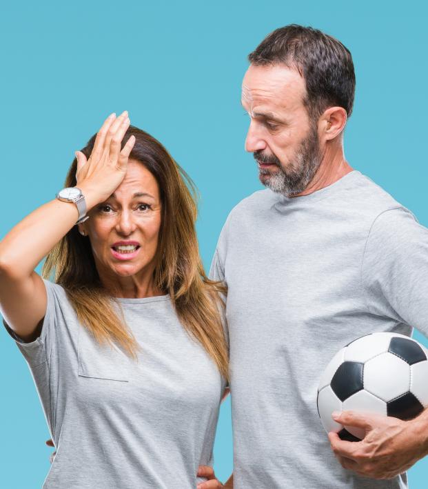 Five Most Annoying Reasons Kids Are Late To Youth Soccer Practice