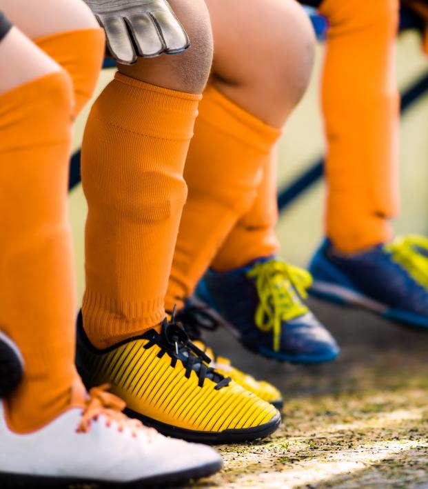 Your Post-Quarantine Youth Soccer Practice Gear Guide