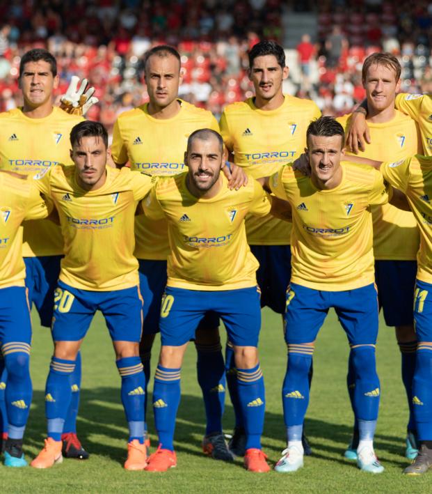 Cadiz CF Eyeing Long-Awaited Return To La Liga