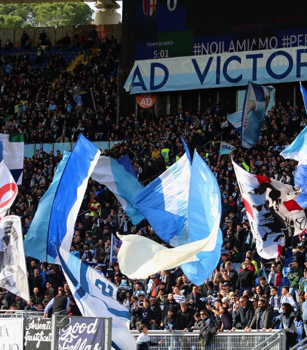 What's The Best Fanbase In Soccer? We Can Finally Say For Sure