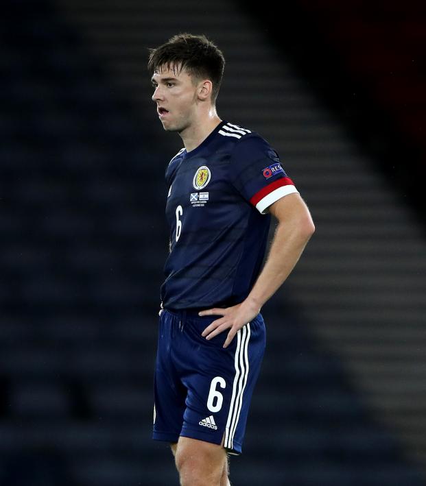 Czech Republic Vs Scotland Still On After Unique Workaround