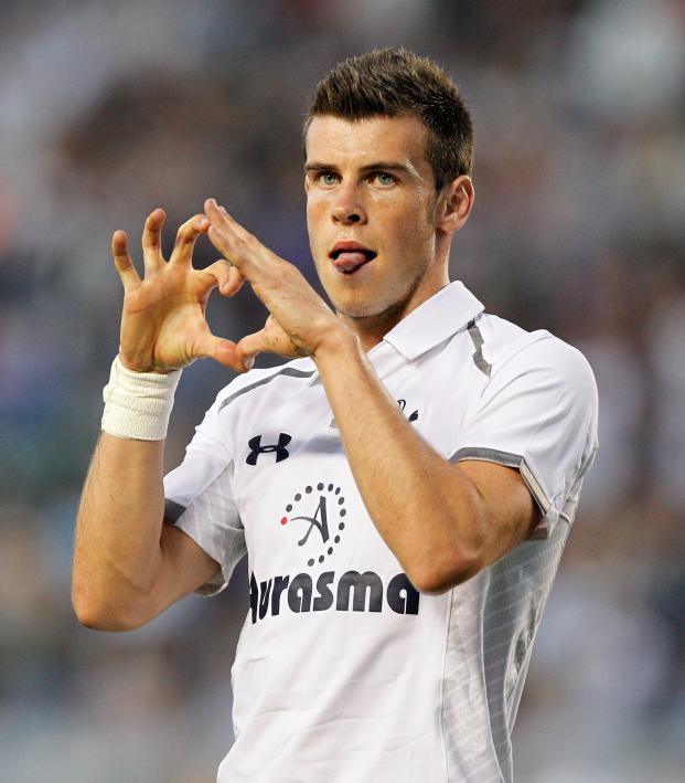 Spurs reportedly reject £80m+ bid from Real Madrid for Gareth Bale -  Cartilage Free Captain