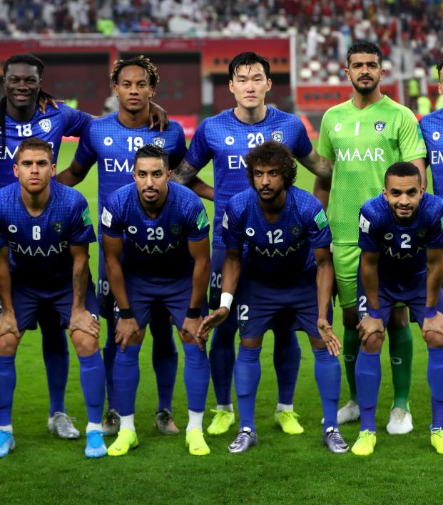 Coronavirus: Holders Al Hilal forced to withdraw from AFC Champions League  - myKhel