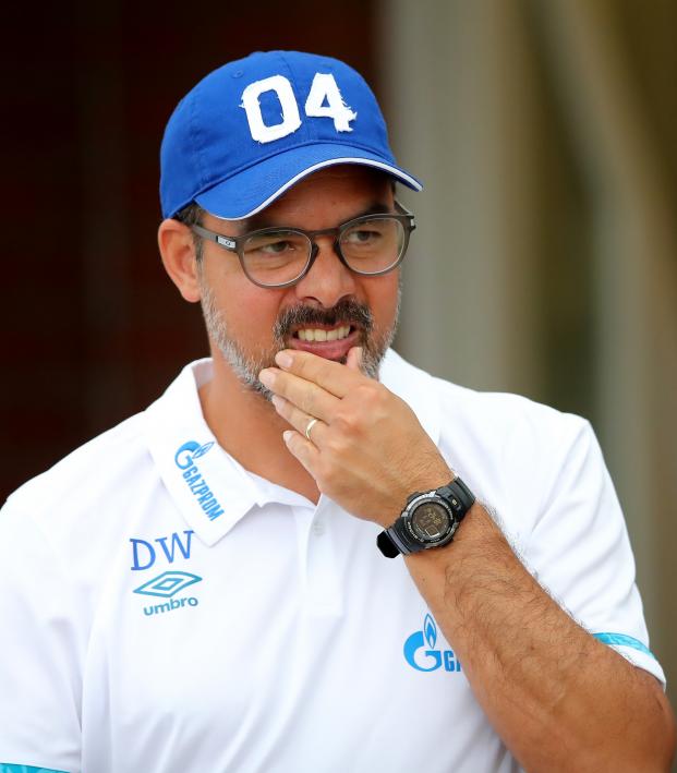 David Wagner Fired By Schalke 2 Games Into Season