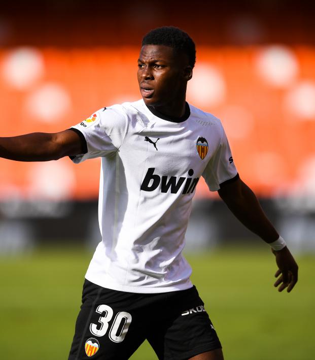 Who Is Yunus Musah And Is He The Next USMNT Star