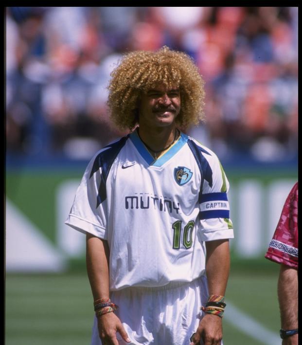 original mls uniforms