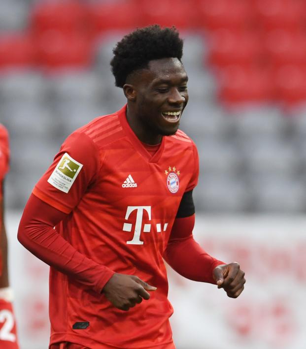 bayern tiktok jersey