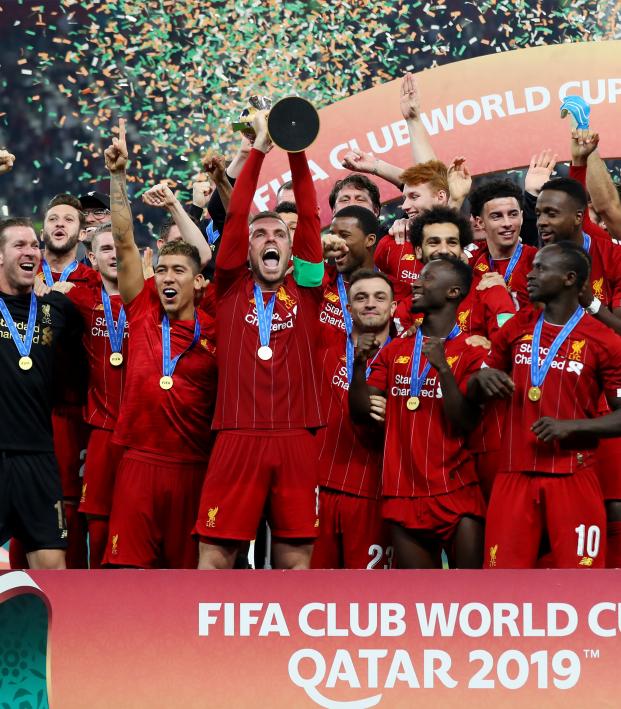 How To Watch Club World Cup 2020 (In 2021)