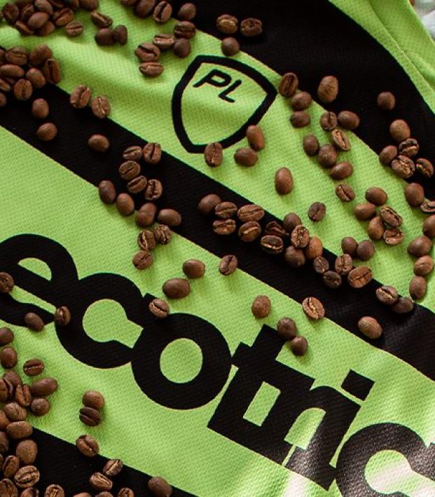 forest green rovers coffee kit