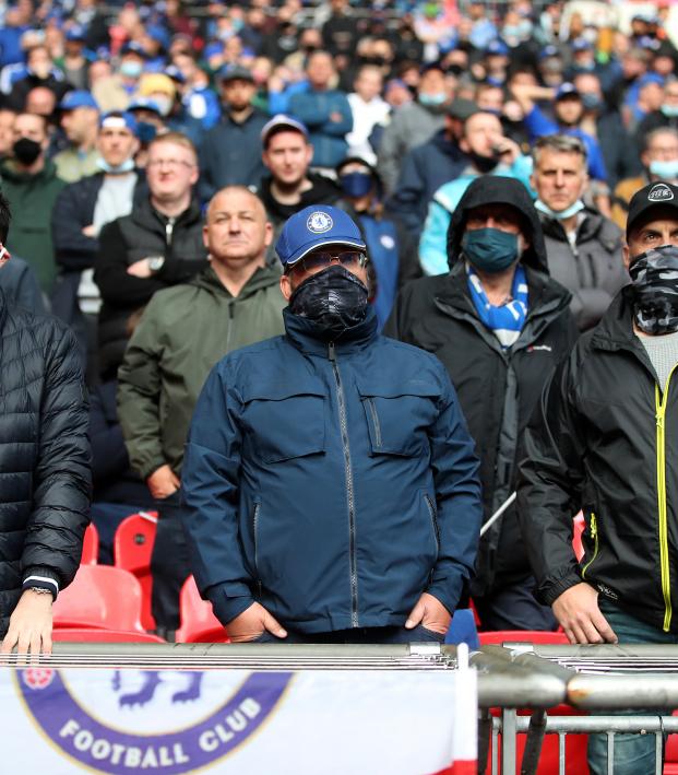 Recent Chelsea Losses Causes Mass Sadness, Here's How To Help