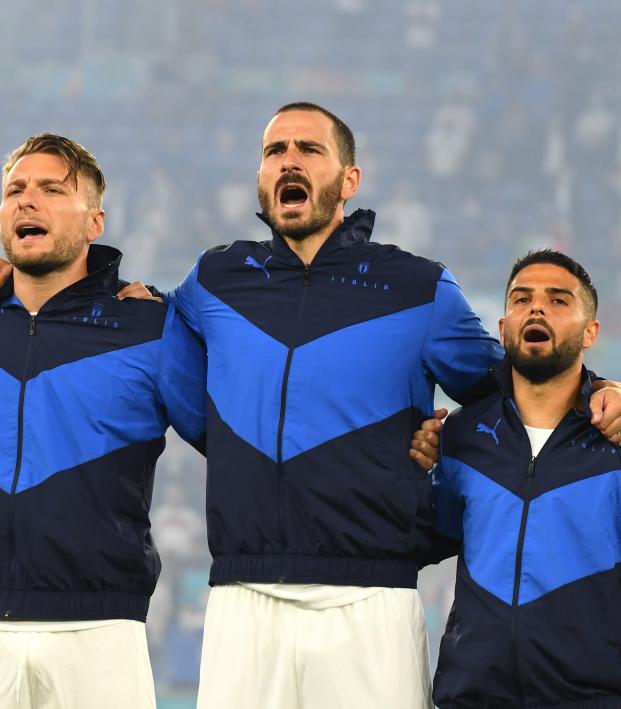 Does Italy Have The Longest National Anthem?