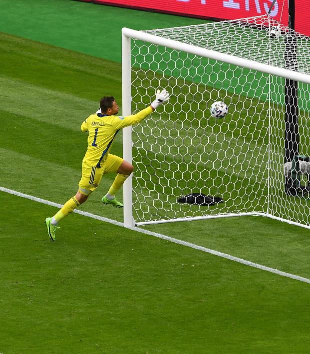 schick goal twitter