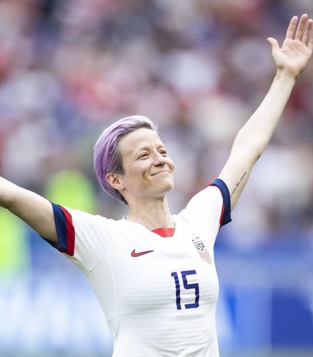 Why Do People Hate The USWNT? 