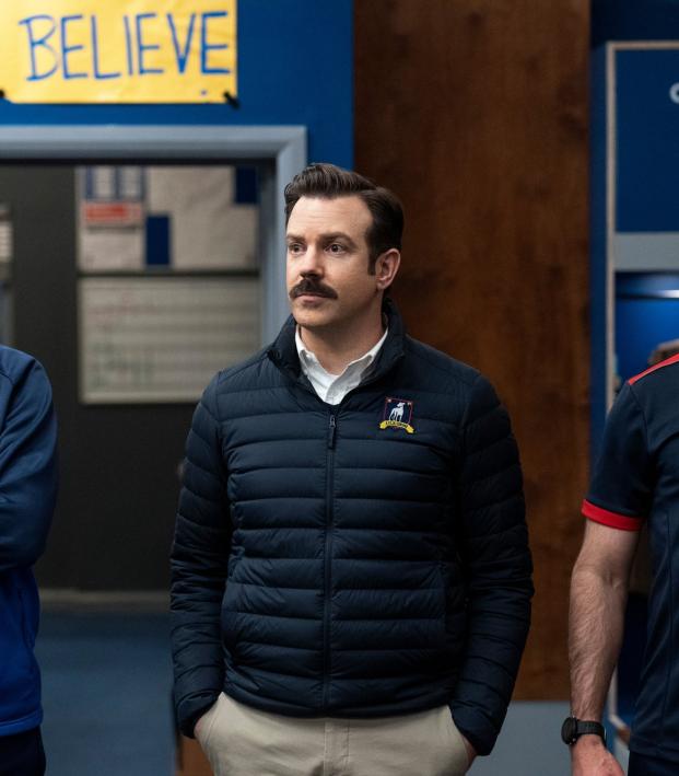 Ted Lasso Season 3 Release Date Here's Everything What We Know