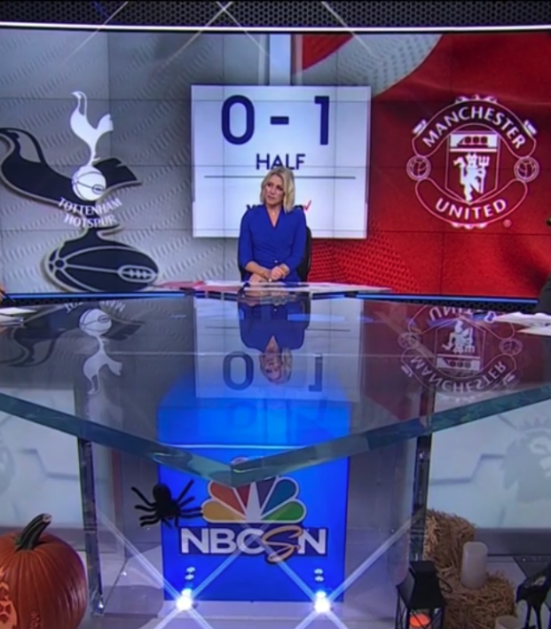 What Happened To NBCSN? Here's where the Premier League coverage went
