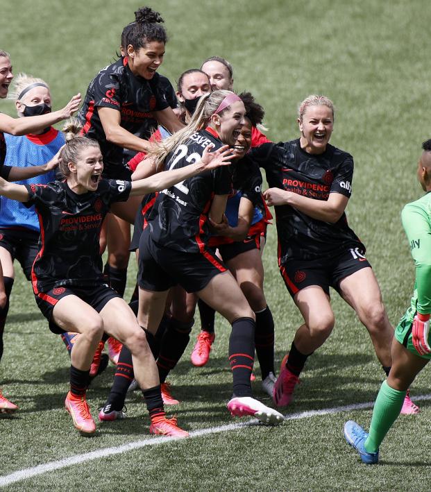 What, Why And How To Watch NWSL Challenge Cup 2022