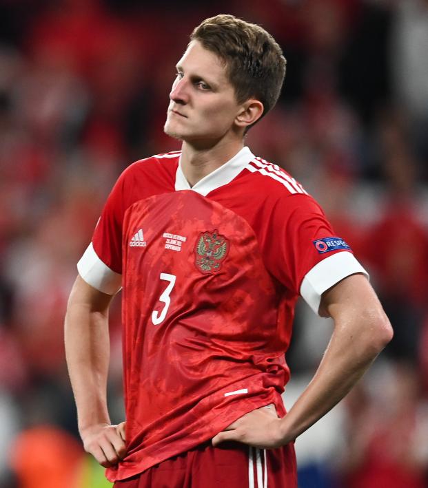 Russia National Team Schedules Friendly With Bosnia