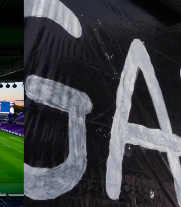 Orlando Pride apologize for disallowing fans' banner mentioning word 'gay', NWSL