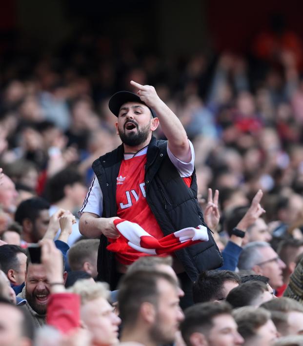 Which Premier League Club’s Fans Drink The Most?