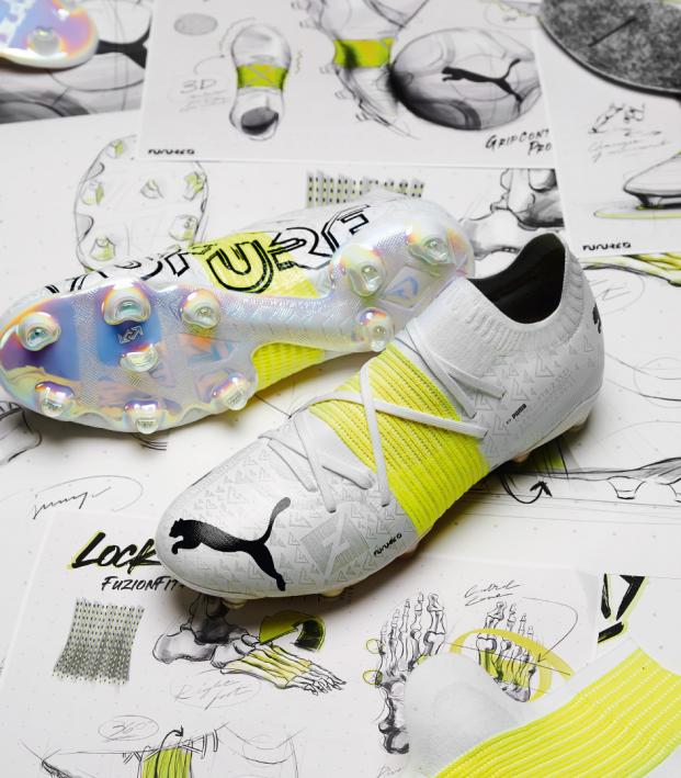 Puma Releases The Future Z 1 1 Boot Exclusive To Neymar Jr