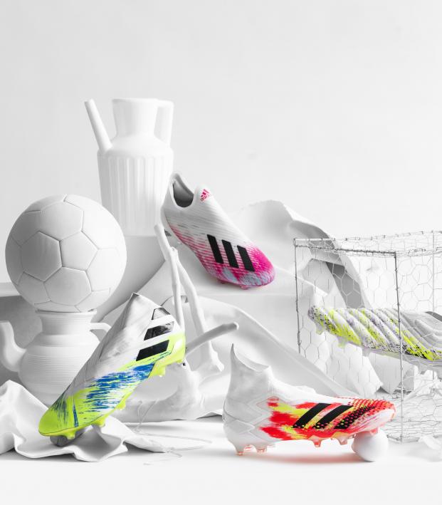 The Adidas Euro 2020 Boots Are Here 
