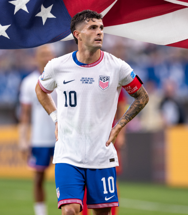 USMNT possibilities of 4th of July match at 2026 World Cup