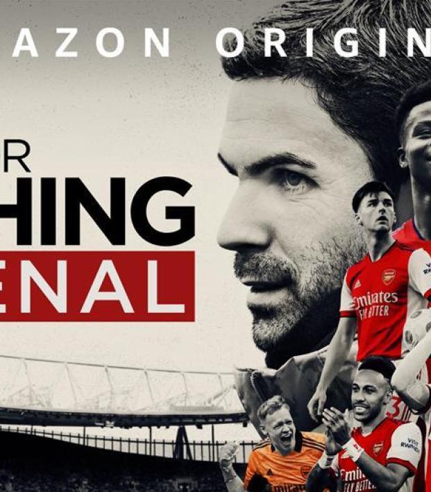 Video: All Or Nothing Arsenal Trailer, Release Date Revealed