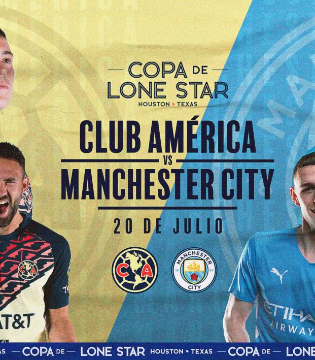 Manchester City vs. America FREE LIVE STREAM (7/20/22): Watch Club Friendly  online