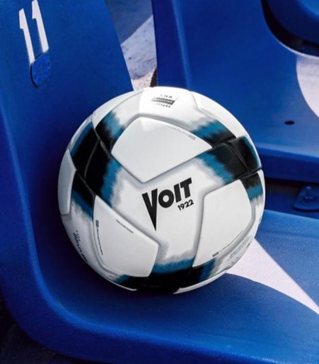 Balón Clausura 2022 Liga MX