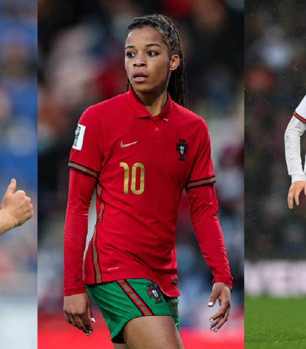 10 players to watch at Women's Euro 2022