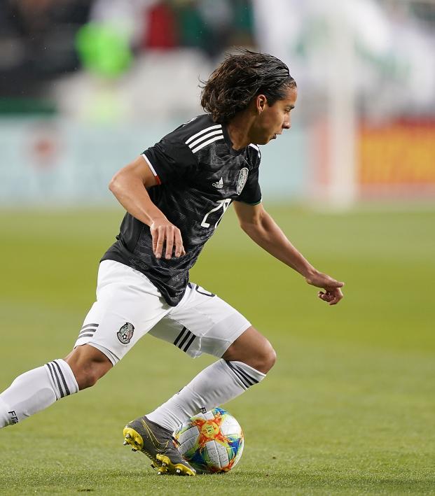 Mexico Best Young Soccer Players 3 To Watch At The 2019 U 20