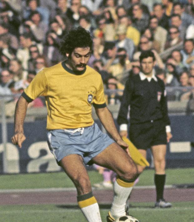 Did Brazil's Rivellino The Score Fastest Goal In Soccer History?