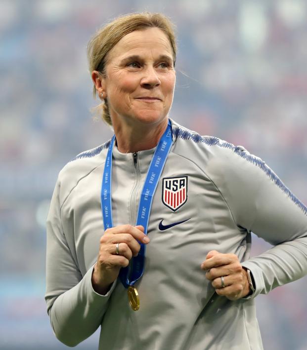 Five USWNT Head Coaching Candidates Who Could Replace Jill Ellis