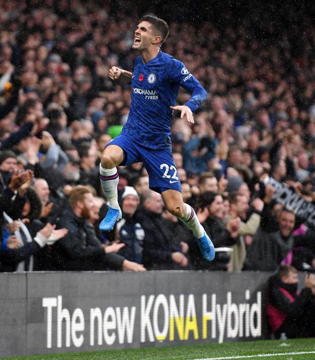 Premier League TV Schedule USA June 2020 NBC Is Bringing Us All The Action