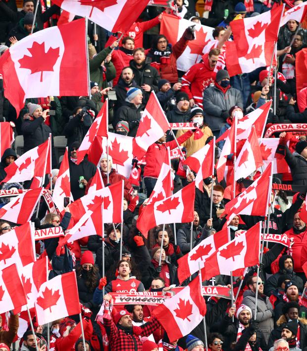 Canadian Players Roast Canada Soccer For Malpractice