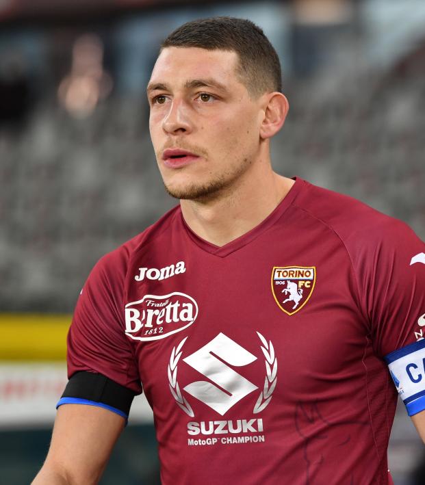 Andrea Belotti 2024: Wife, Net Worth, Tattoos, Smoking & Body Facts ...