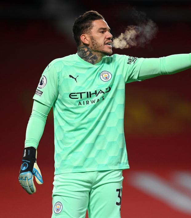 Fantasy EPL Draft Rankings 20/21: Goalkeepers - FantraxHQ