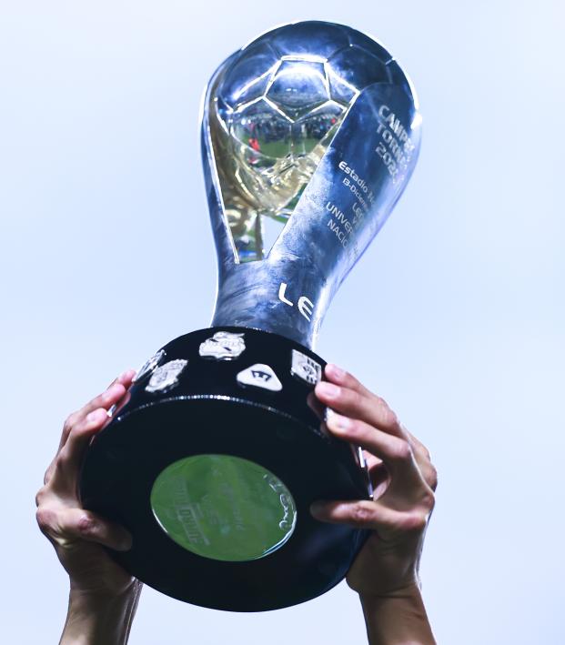Fecha de inicio Apertura 2022 Liga MX