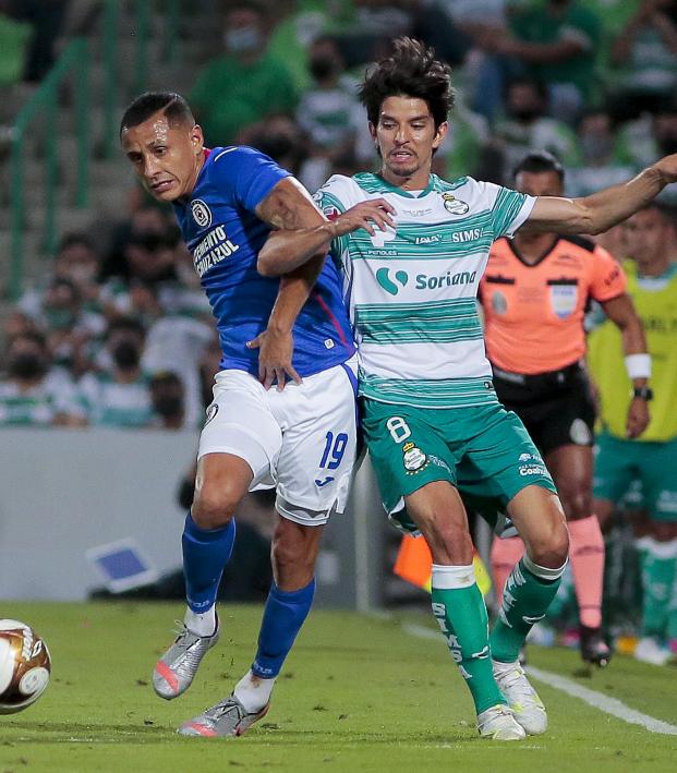 Final Guard1anes 2021: Predicción Cruz Azul vs Santos Laguna