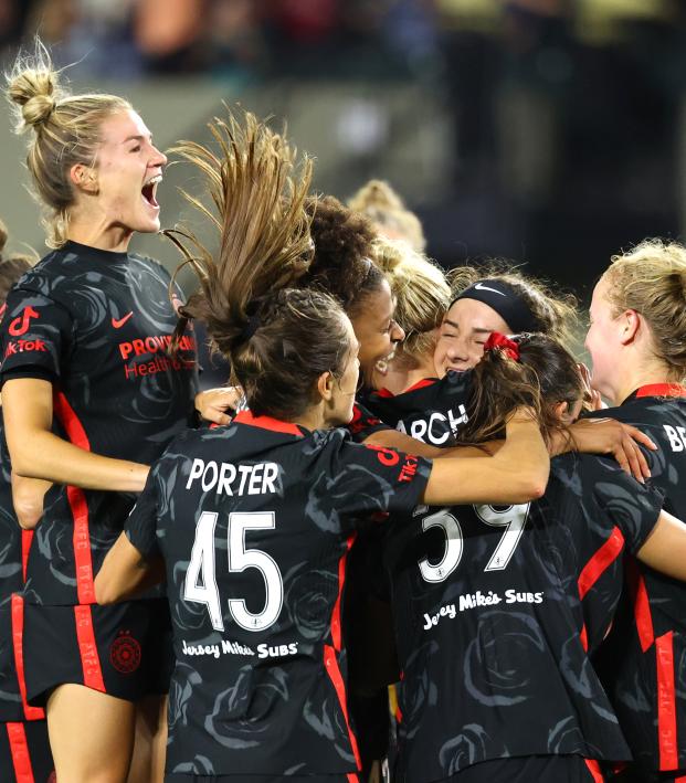 2021 NWSL Playoff predictions